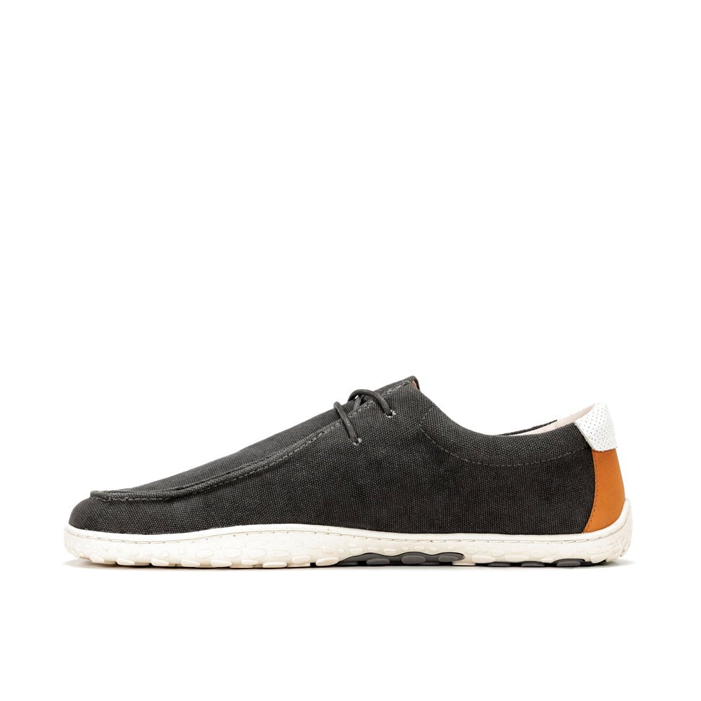 Waals - Atacama Black (W) - Barefoot Shoe Store