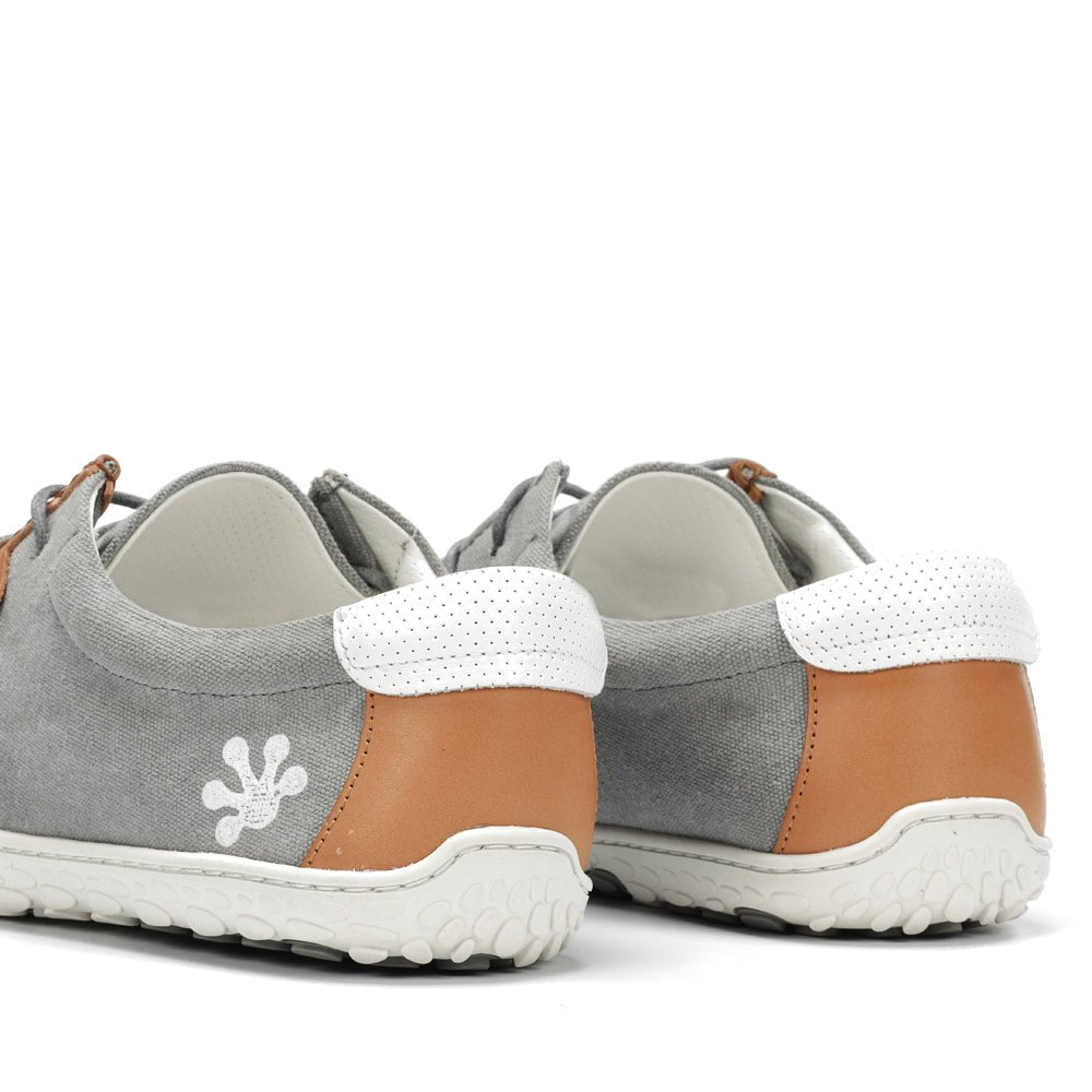 Waals - Atacama Grey (M) - Barefoot Shoe Store