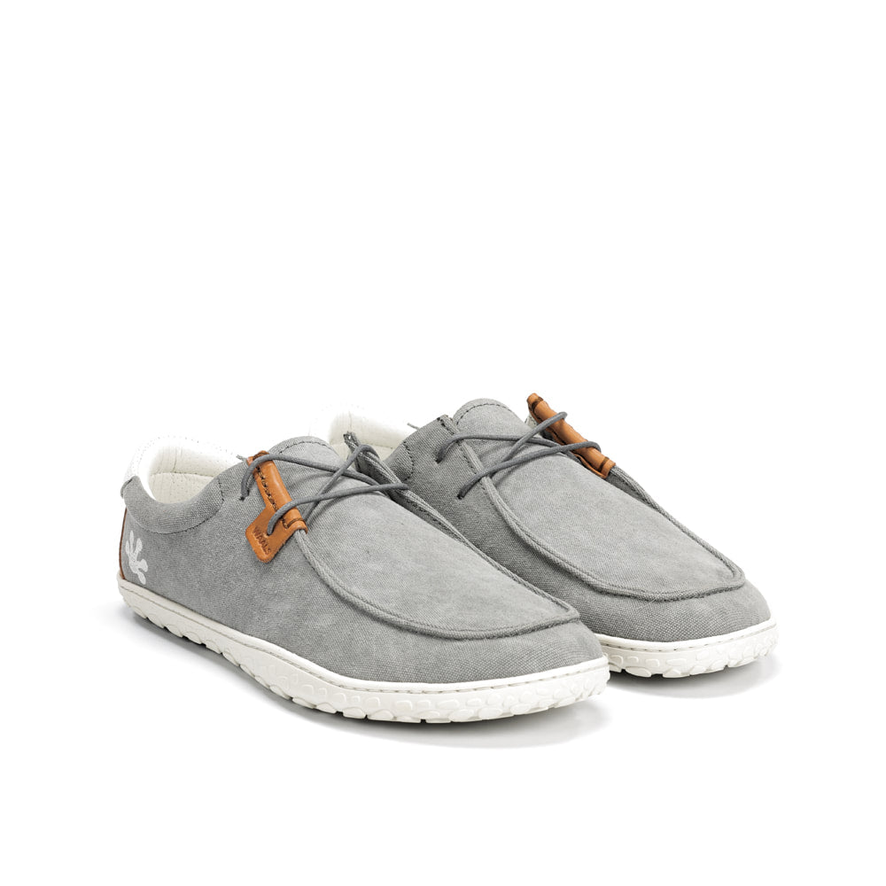 Waals - Atacama Grey (M) - Barefoot Shoe Store