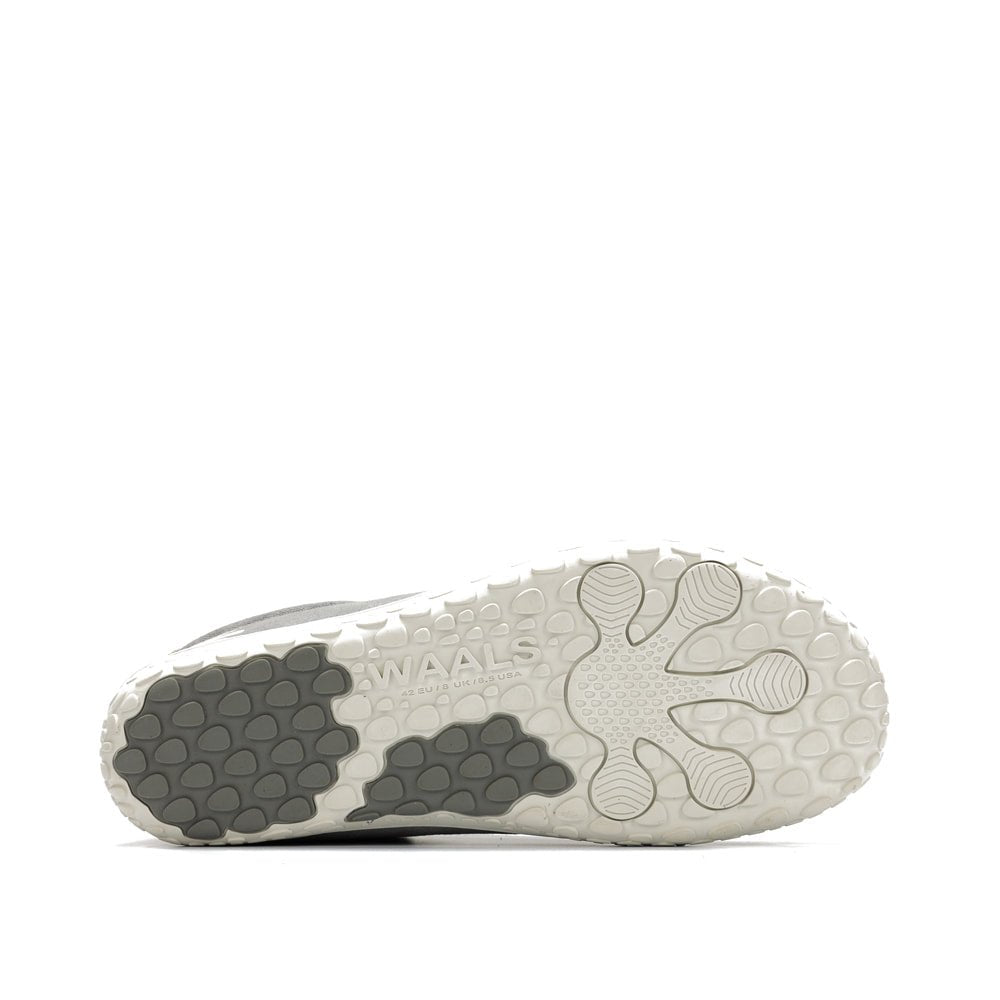 Waals - Atacama Grey (M) - Barefoot Shoe Store