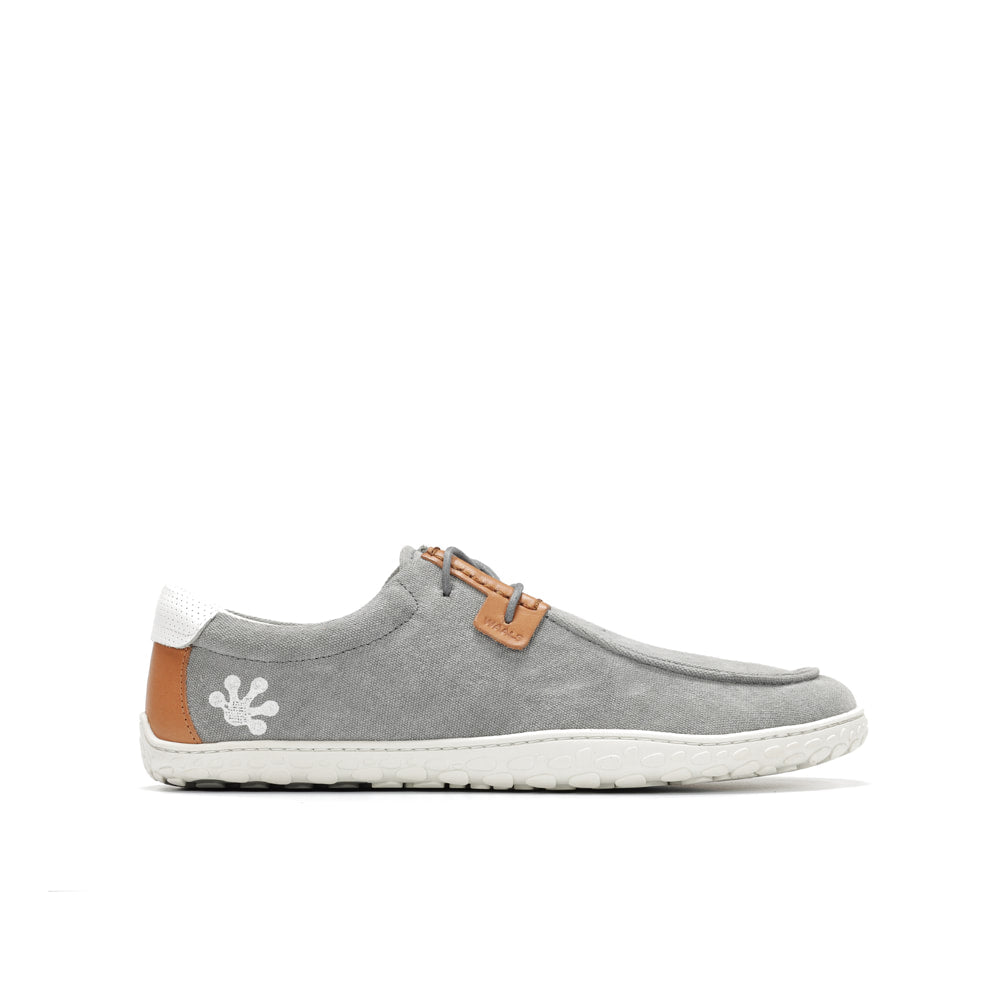 Waals - Atacama Grey (M) - Barefoot Shoe Store