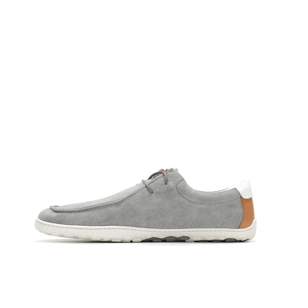 Waals - Atacama Grey (M) - Barefoot Shoe Store
