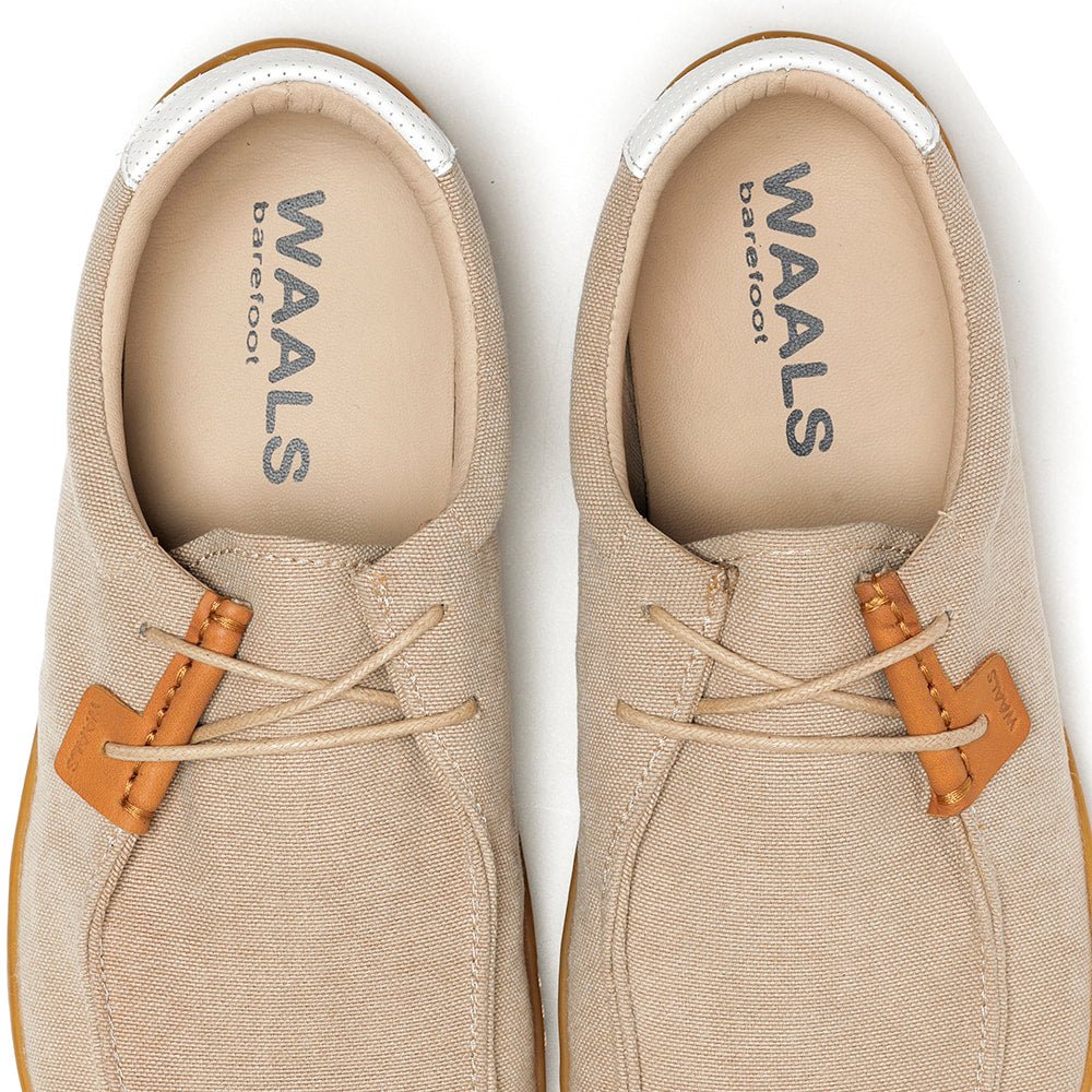 Waals - Atacama Ocher - Barefoot Shoe Store