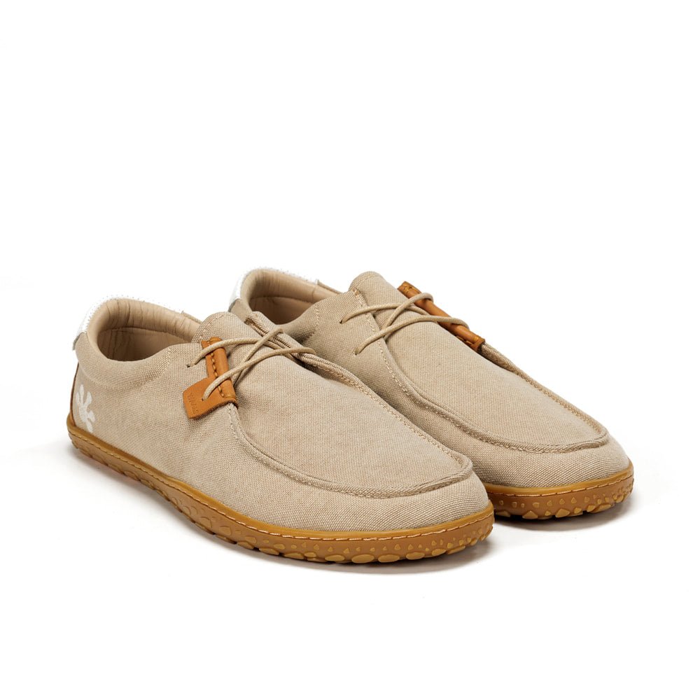 Waals - Atacama Ocher - Barefoot Shoe Store