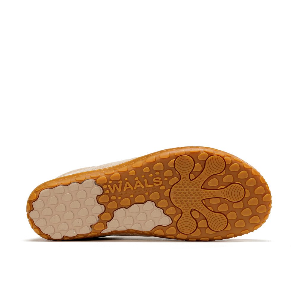 Waals - Atacama Ocher - Barefoot Shoe Store