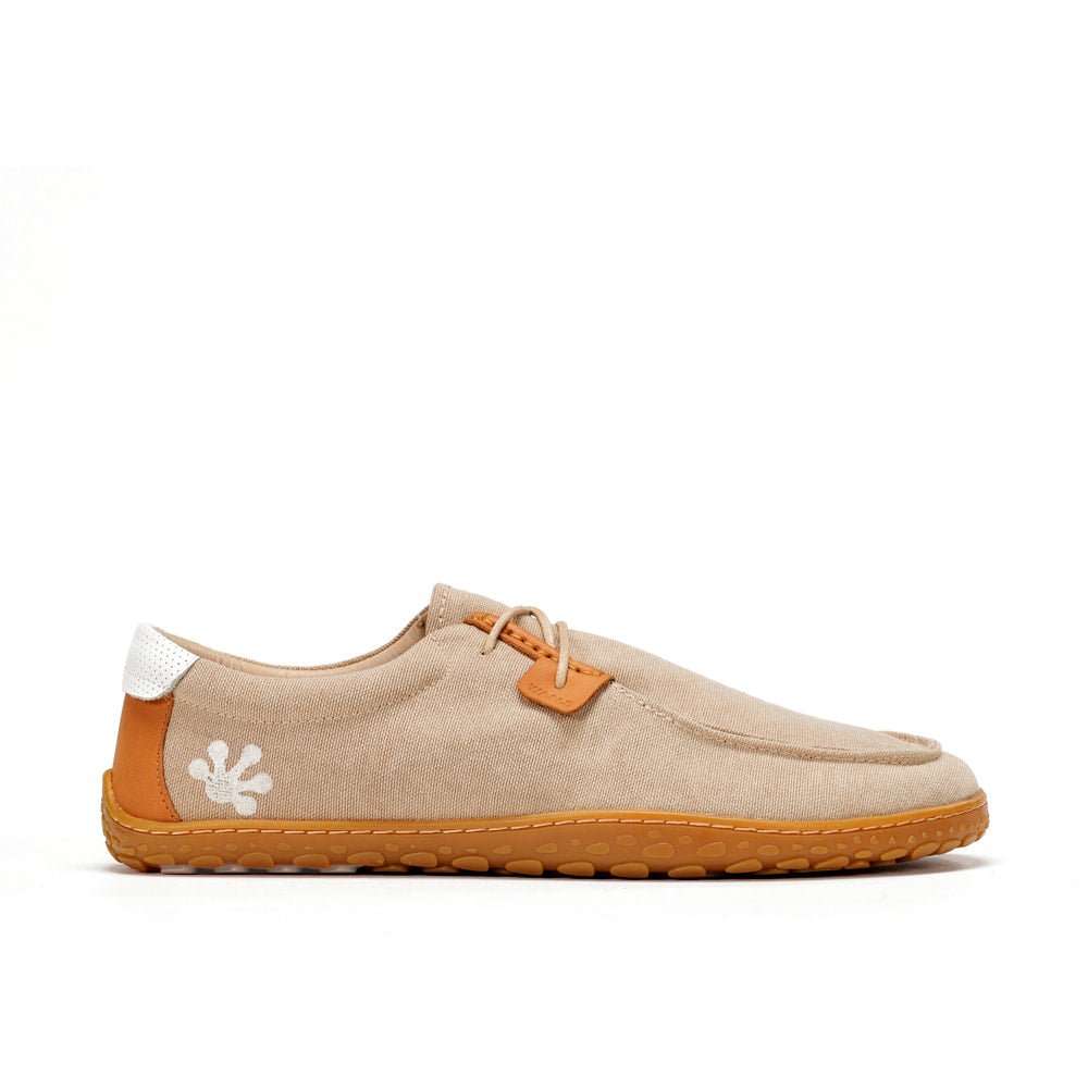 Waals - Atacama Ocher - Barefoot Shoe Store
