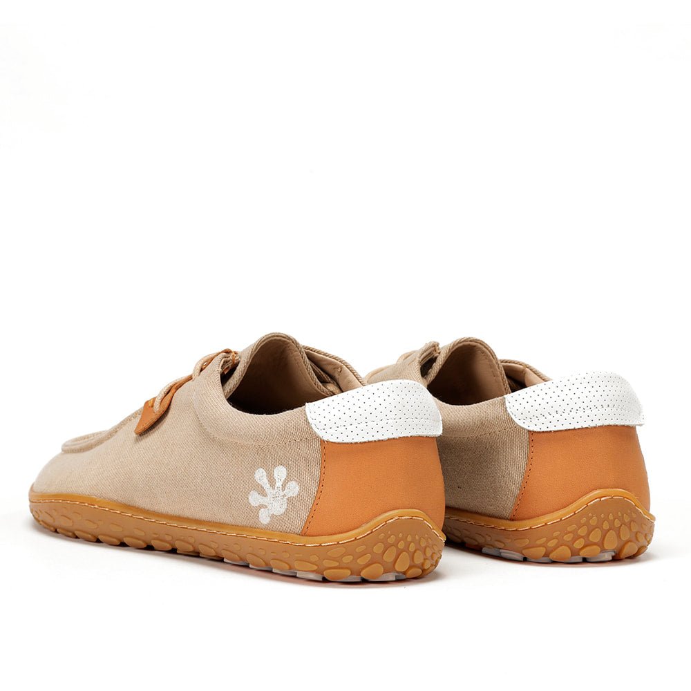 Waals - Atacama Ocher - Barefoot Shoe Store