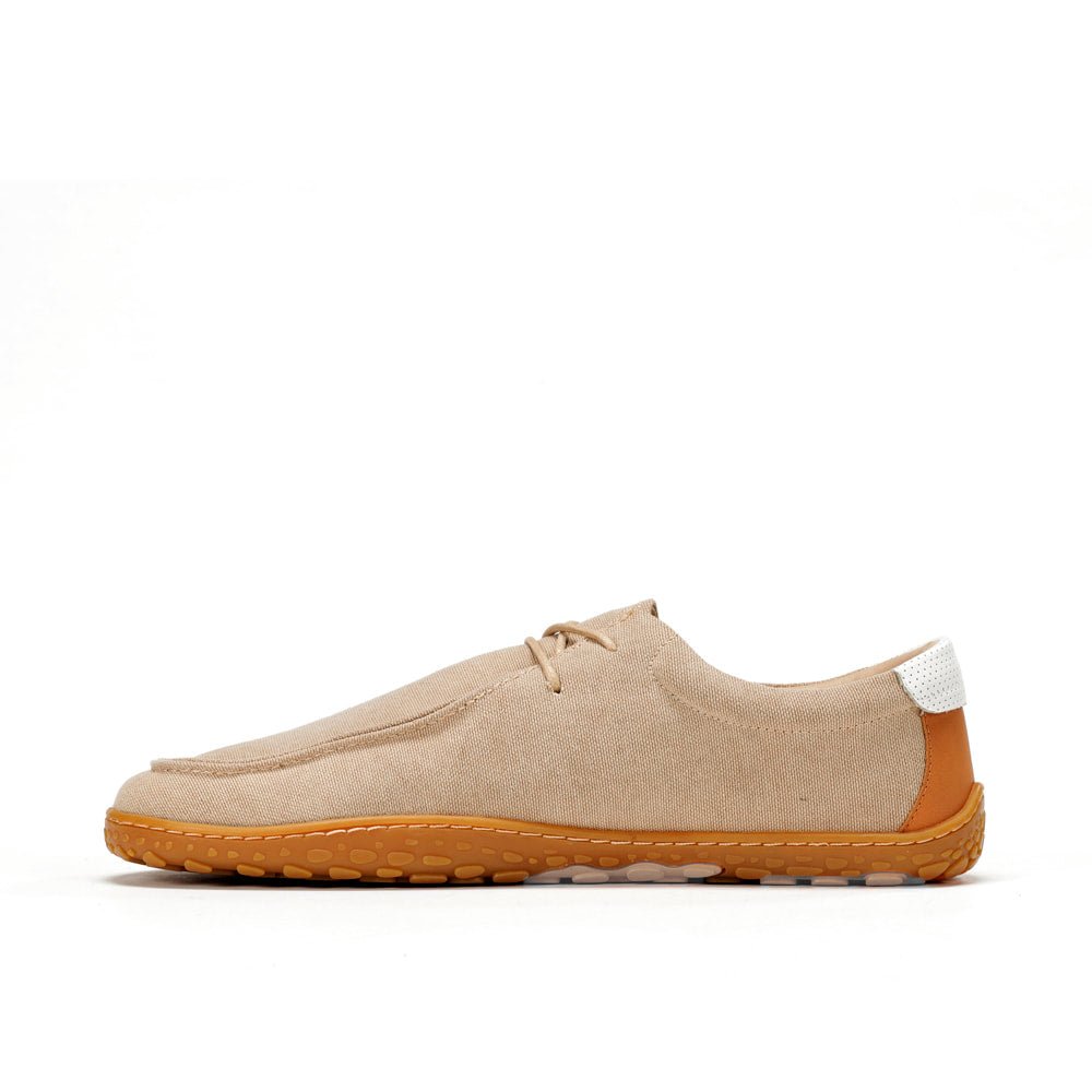 Waals - Atacama Ocher - Barefoot Shoe Store