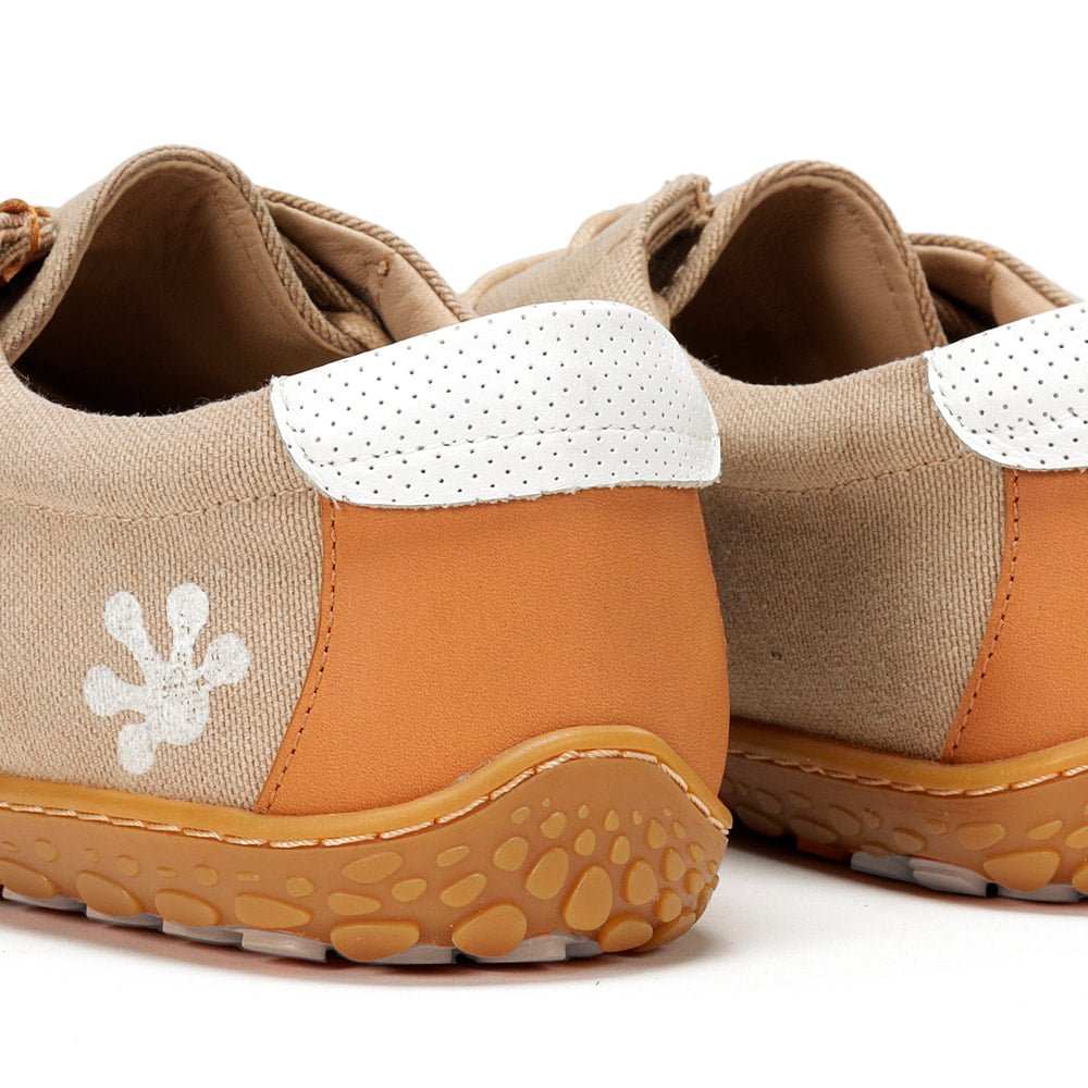 Waals - Atacama Ocher - Barefoot Shoe Store