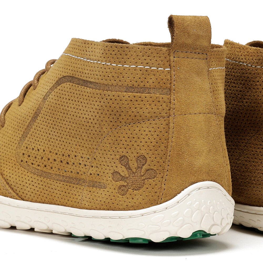 Waals - Riff Kaki - Barefoot Shoe Store