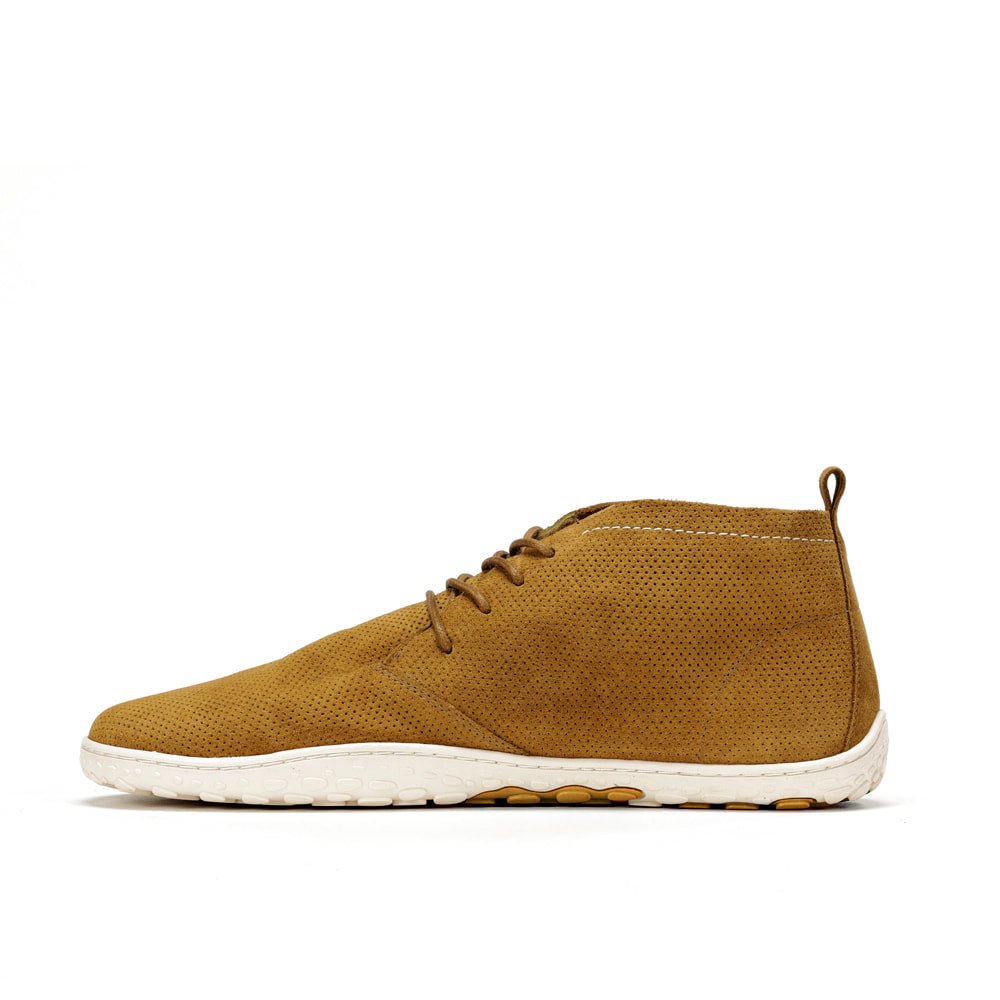Waals - Riff Kaki - Barefoot Shoe Store