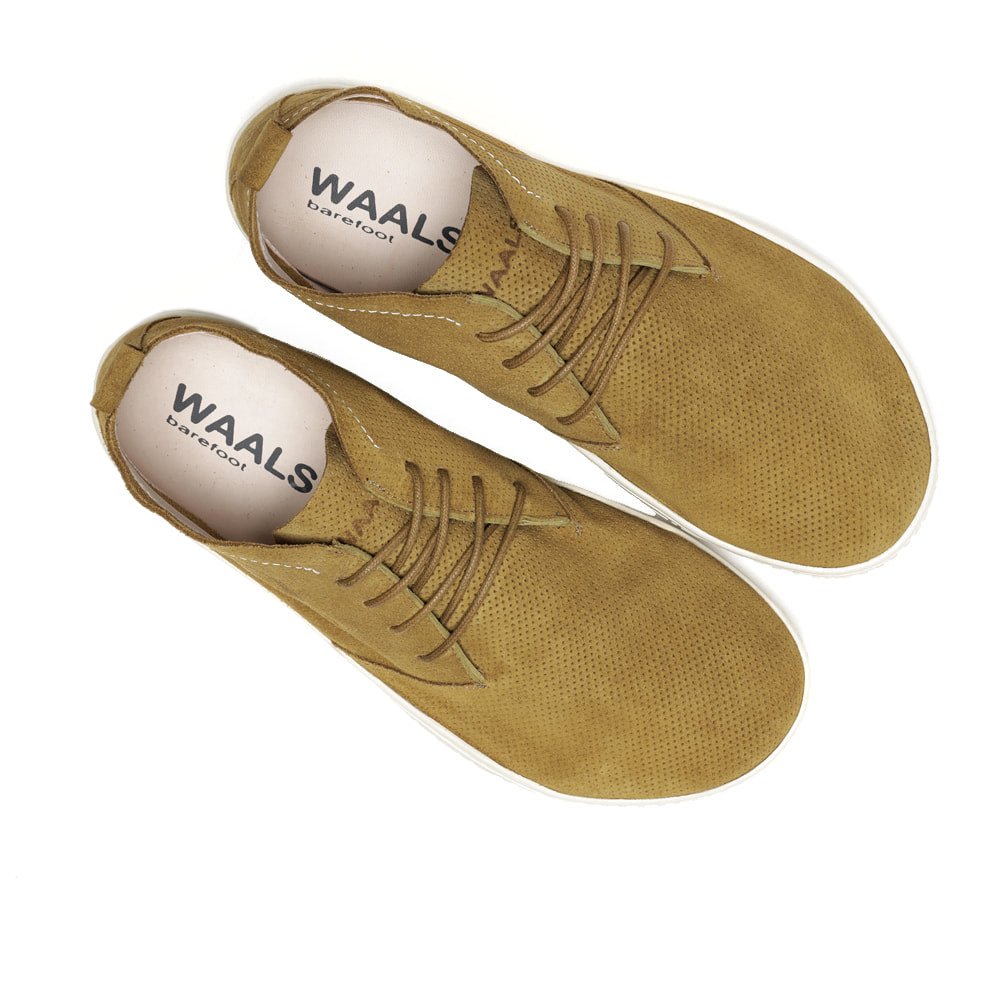 Waals - Riff Kaki - Barefoot Shoe Store