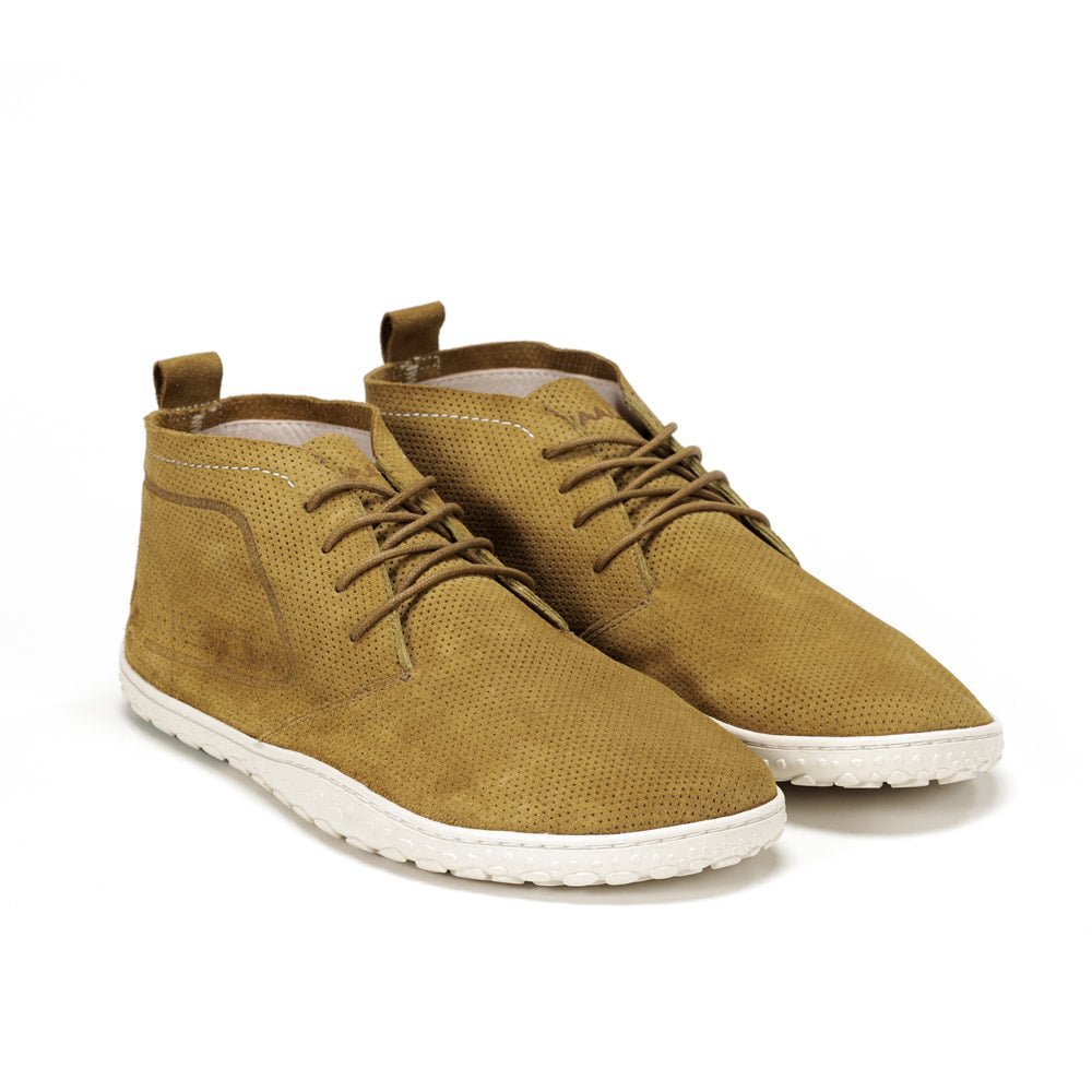 Waals - Riff Kaki - Barefoot Shoe Store