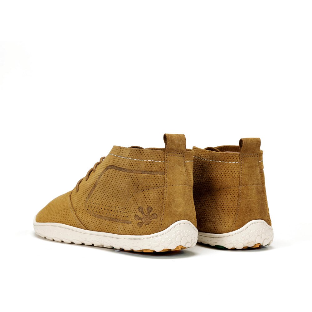 Waals - Riff Kaki - Barefoot Shoe Store