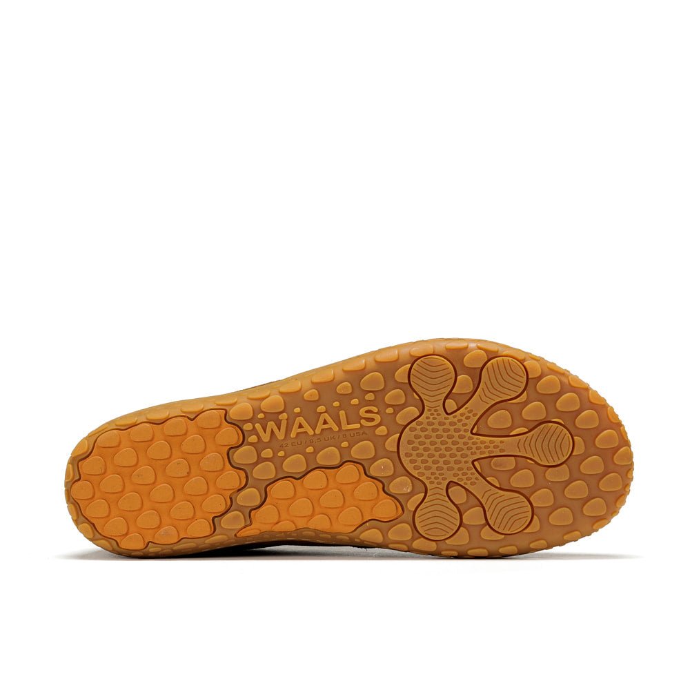 Waals - Riff Setter - Barefoot Shoe Store