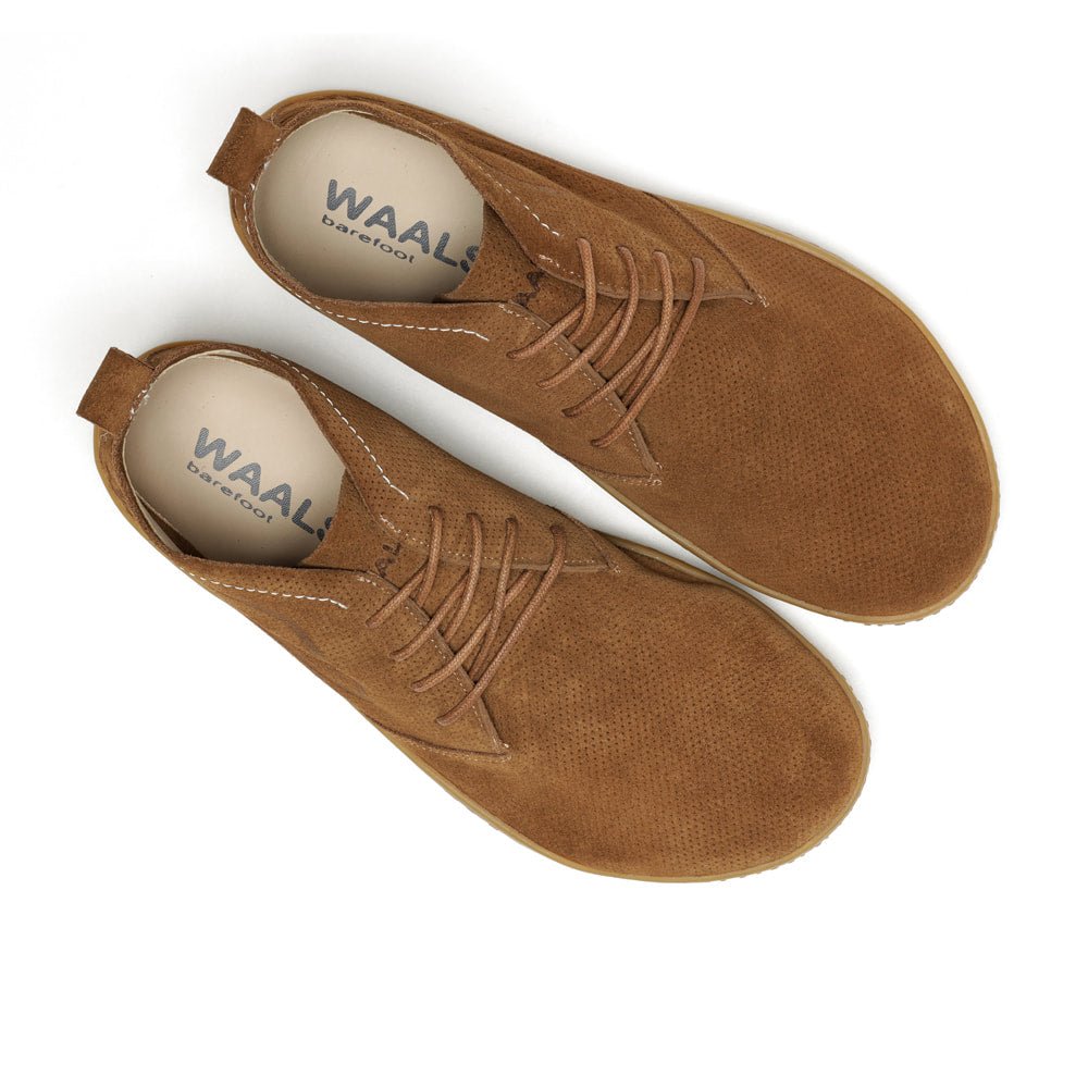 Waals - Riff Setter - Barefoot Shoe Store