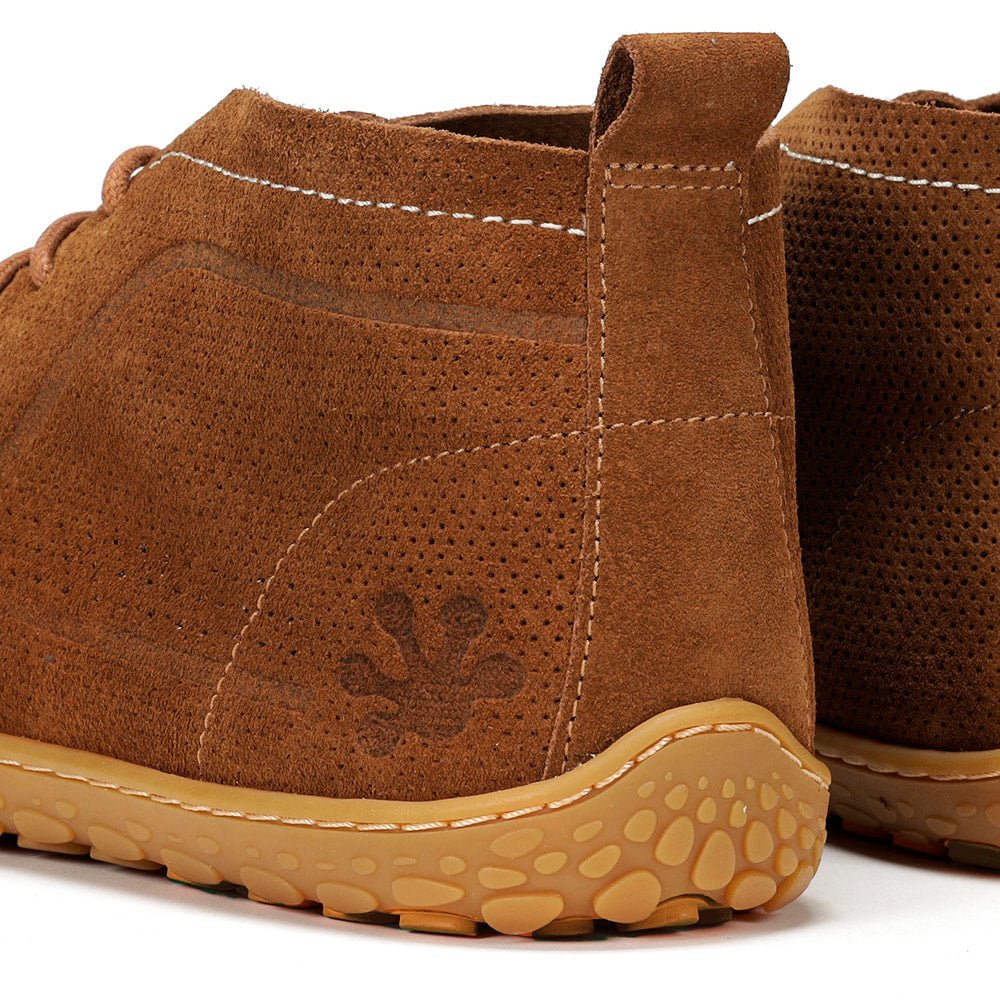 Waals - Riff Setter - Barefoot Shoe Store