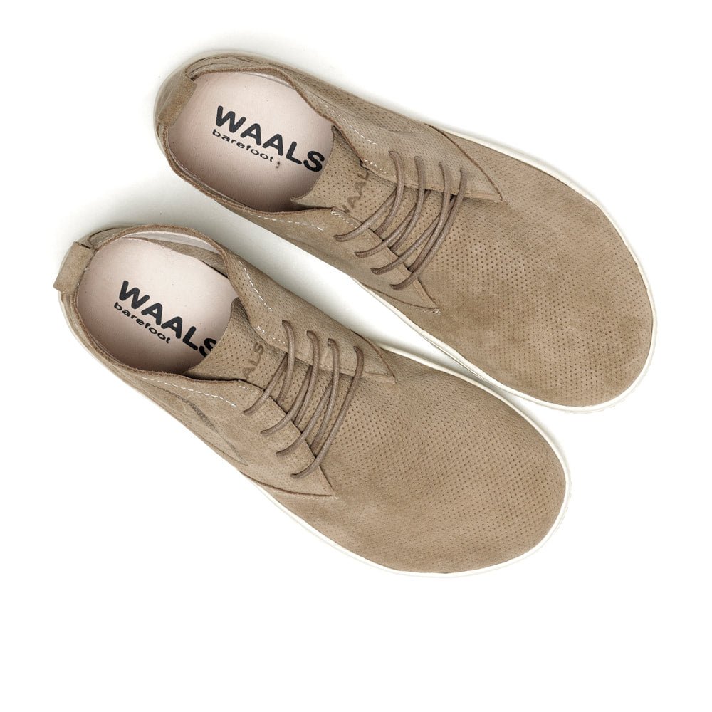 Waals - Riff Stone - Barefoot Shoe Store