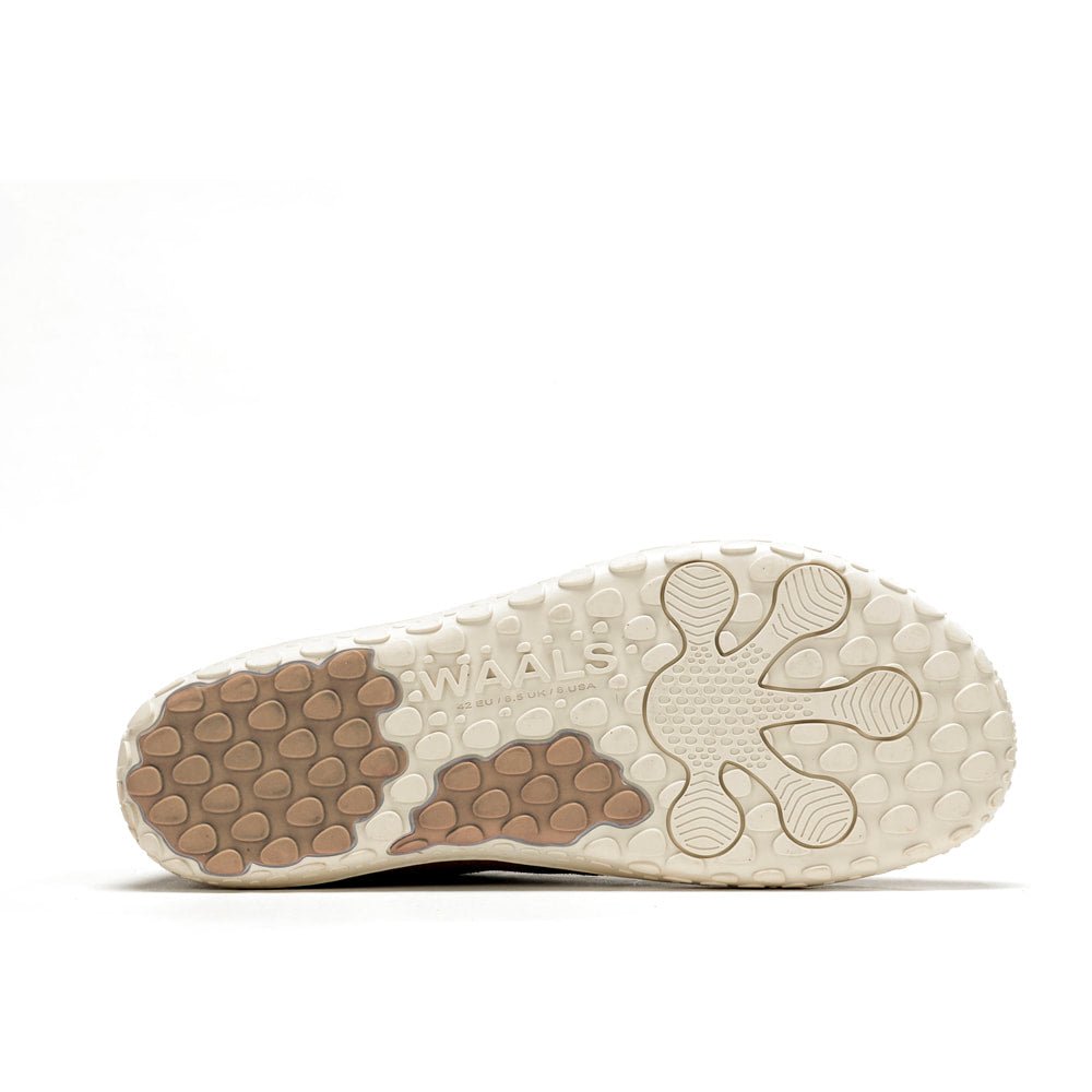 Waals - Riff Stone - Barefoot Shoe Store