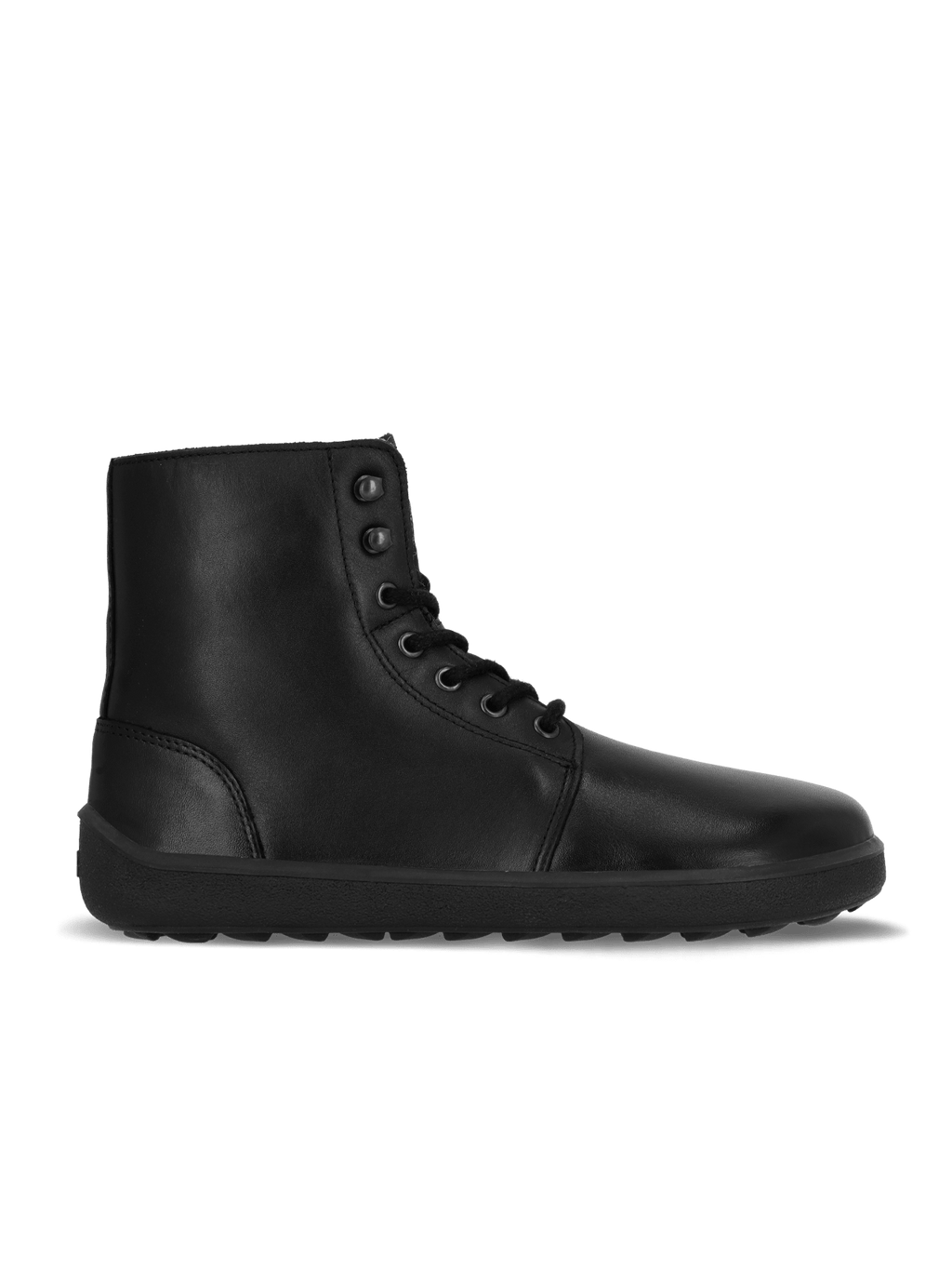 Winter Barefoot Boots Be Lenka Winter 3.0 - Black - Barefoot Shoe Store