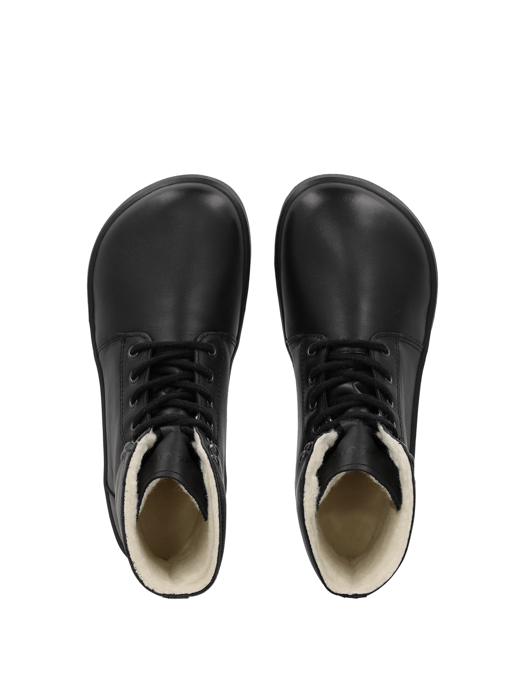 Winter Barefoot Boots Be Lenka Winter 3.0 - Black - Barefoot Shoe Store
