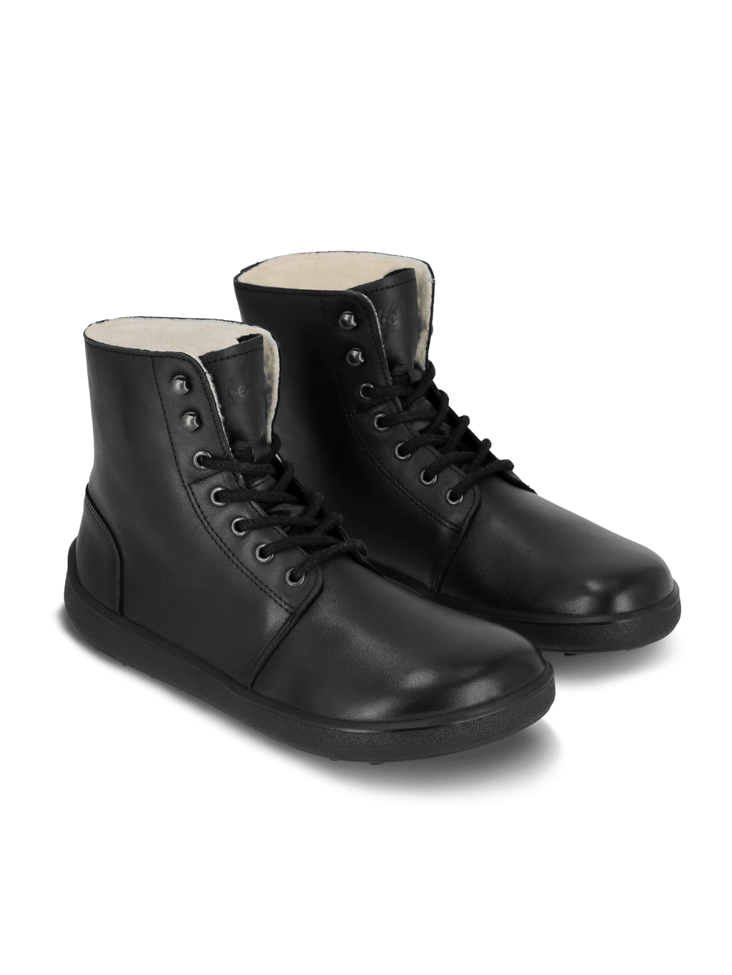 Winter Barefoot Boots Be Lenka Winter 3.0 - Black - Barefoot Shoe Store