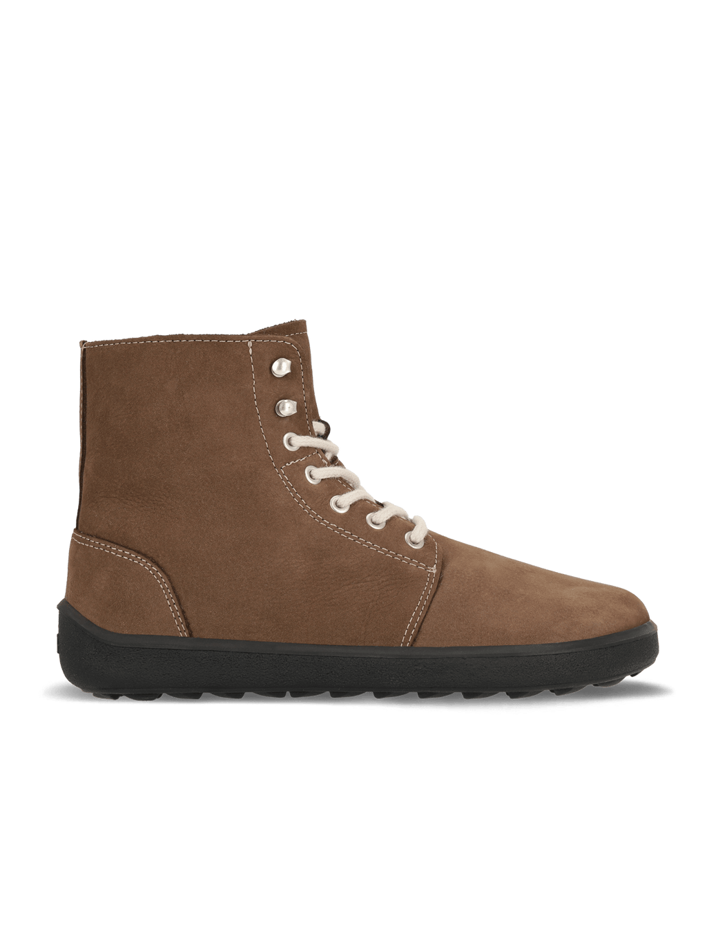 Winter Barefoot Boots Be Lenka Winter 3.0 - Chocolate - Barefoot Shoe Store