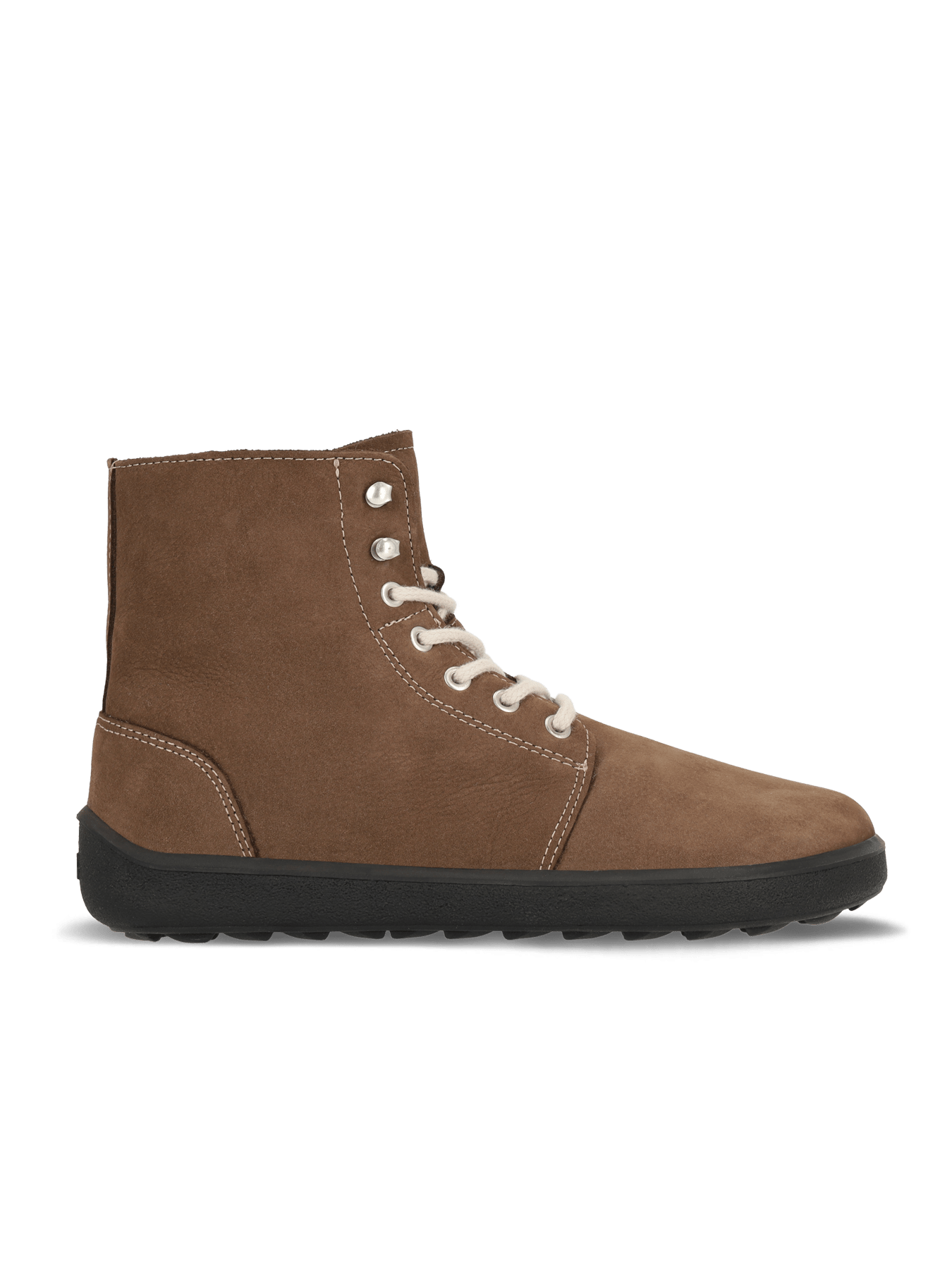 Winter Barefoot Boots Be Lenka Winter 3.0 - Chocolate - Barefoot Shoe Store