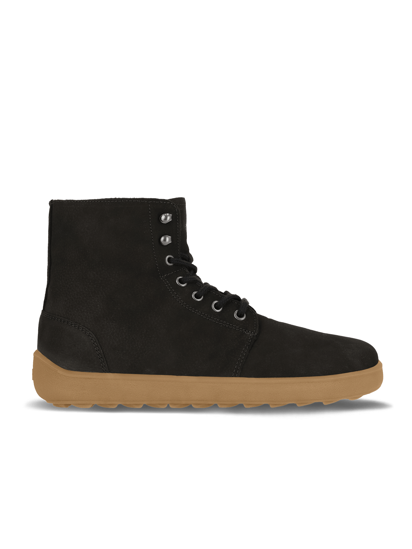 Winter Barefoot Boots Be Lenka Winter 3.0 - Matt Black - Barefoot Shoe Store