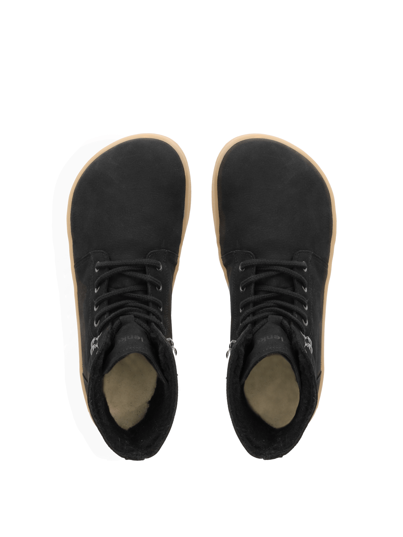 Winter Barefoot Boots Be Lenka Winter 3.0 - Matt Black - Barefoot Shoe Store