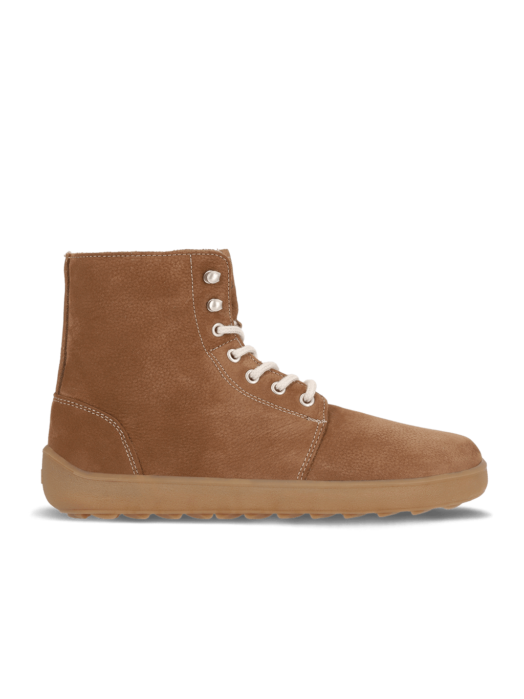 Winter Barefoot Boots Be Lenka Winter 3.0 - Walnut Brown - Barefoot Shoe Store