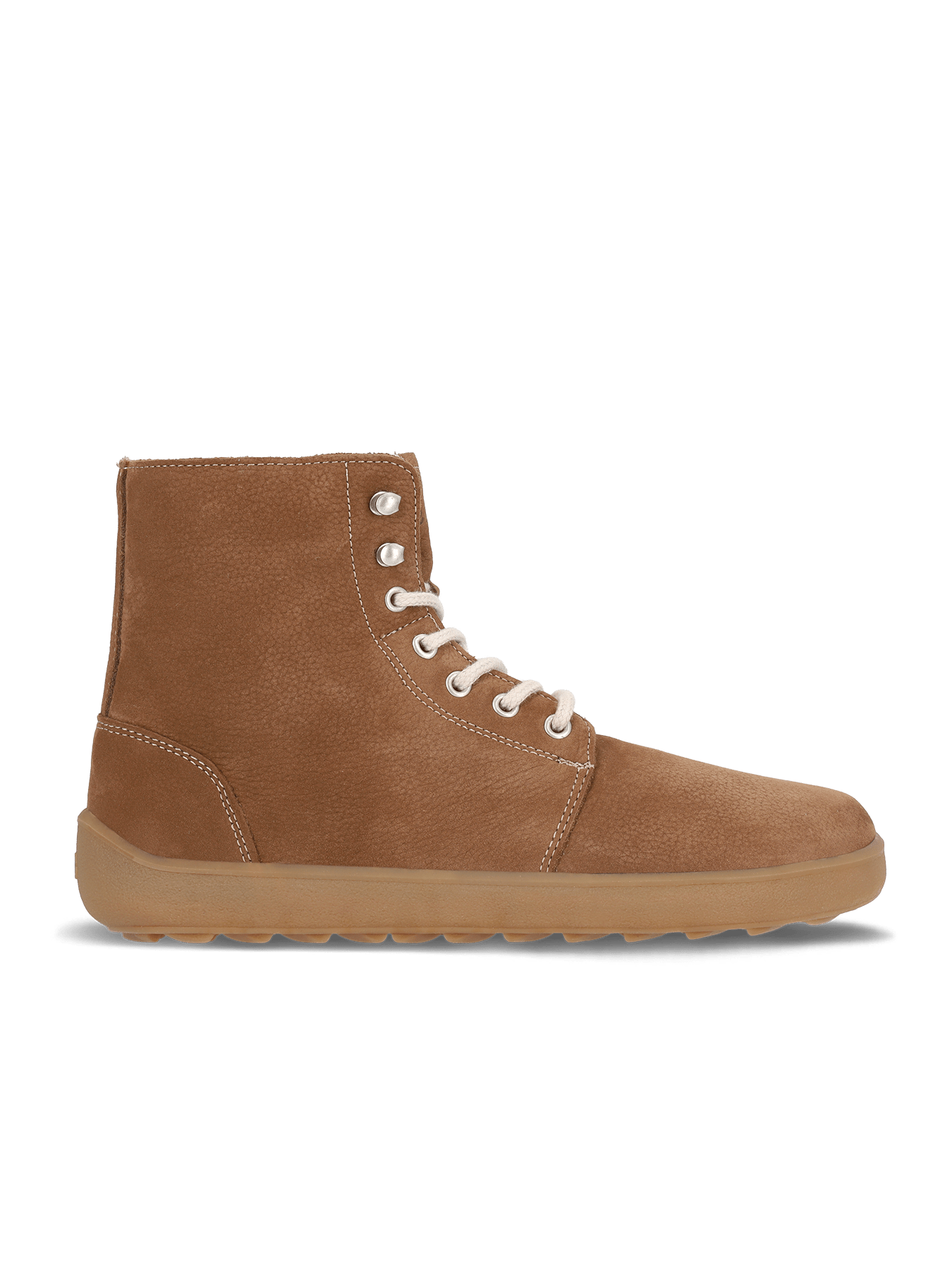 Winter Barefoot Boots Be Lenka Winter 3.0 - Walnut Brown - Barefoot Shoe Store
