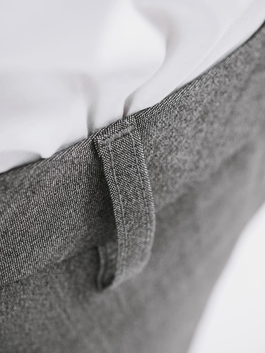 Women's Pants Be Lenka Essentials - Grey - Barefoot Shoe Store
