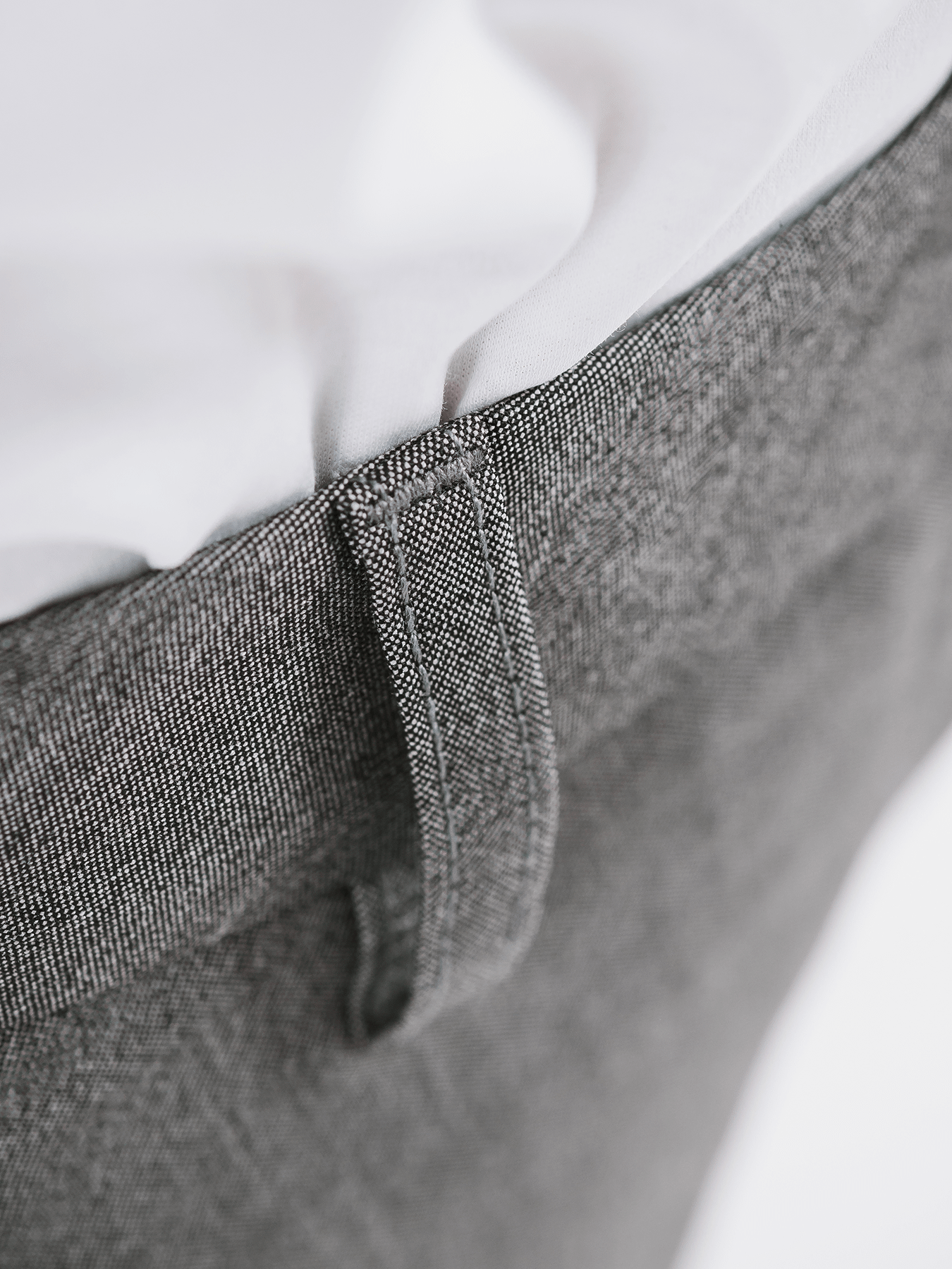 Women's Pants Be Lenka Essentials - Grey - Barefoot Shoe Store