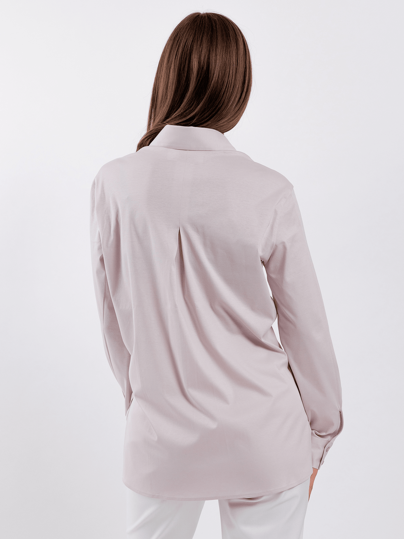 Women's Shirt Be Lenka Essentials - Powder Pink - Barefoot Shoe Store